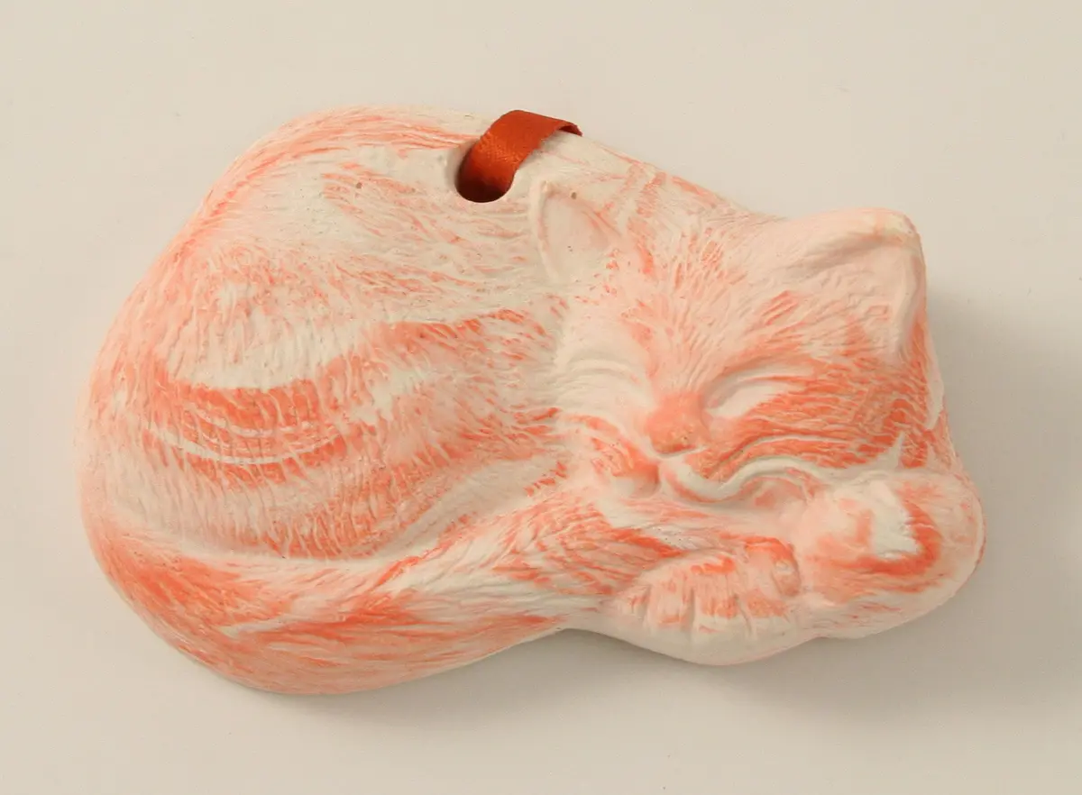 Cat (Pack Of 6) 1