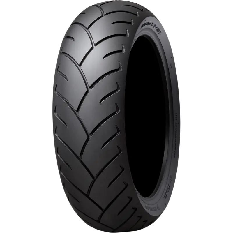 Dunlop D423 Honda Gold Wing Rear Tire 1