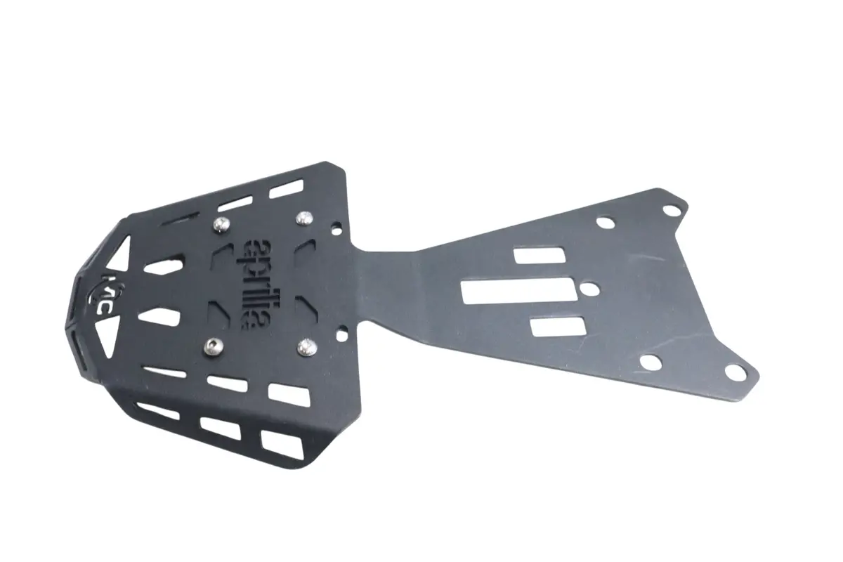 Cnc Carrier With Plate For Aprilla Rs 457 1