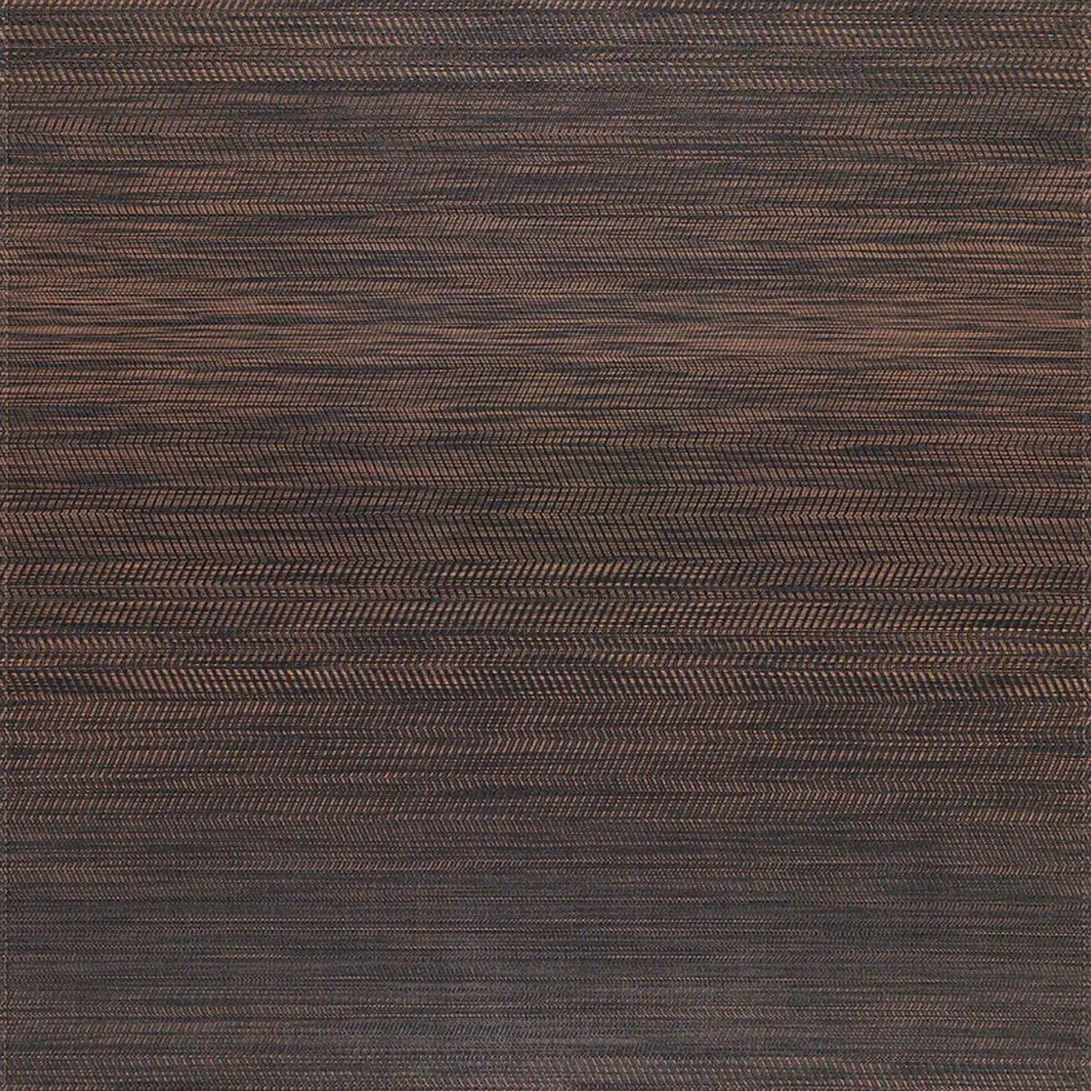 Chilewich | Woven Floormat 183X270cm (72X106") | Wave Tiger Eye 1