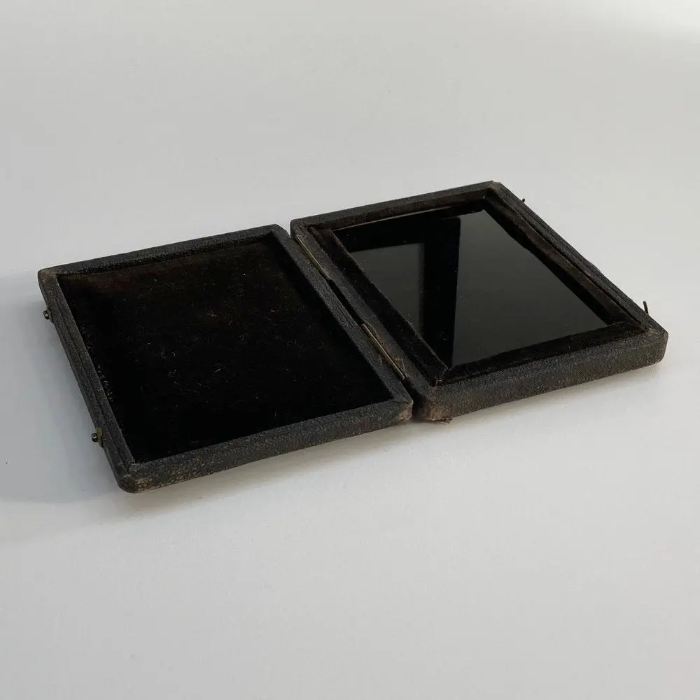 Early Nineteenth Century Artists Claude Lorrain Mirror Or Claude Glass 1