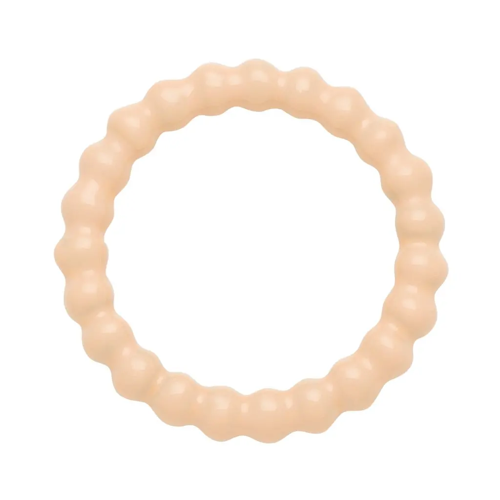 Color Ball Ring - Buttercream 1
