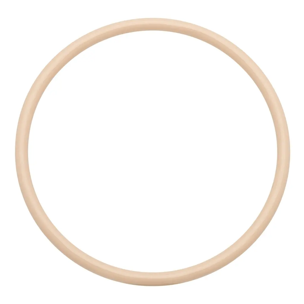 Color Bangle - Buttercream 1