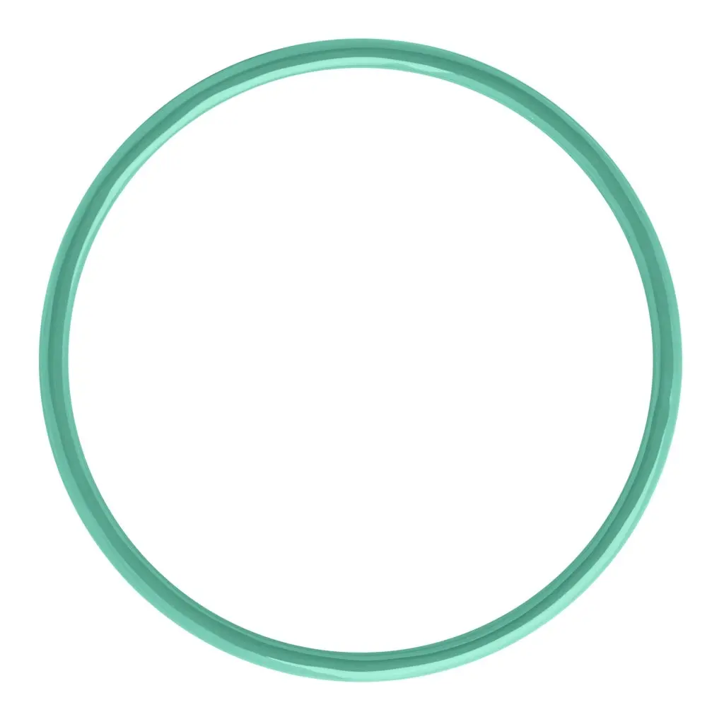 Color Bangle - Light Green 1