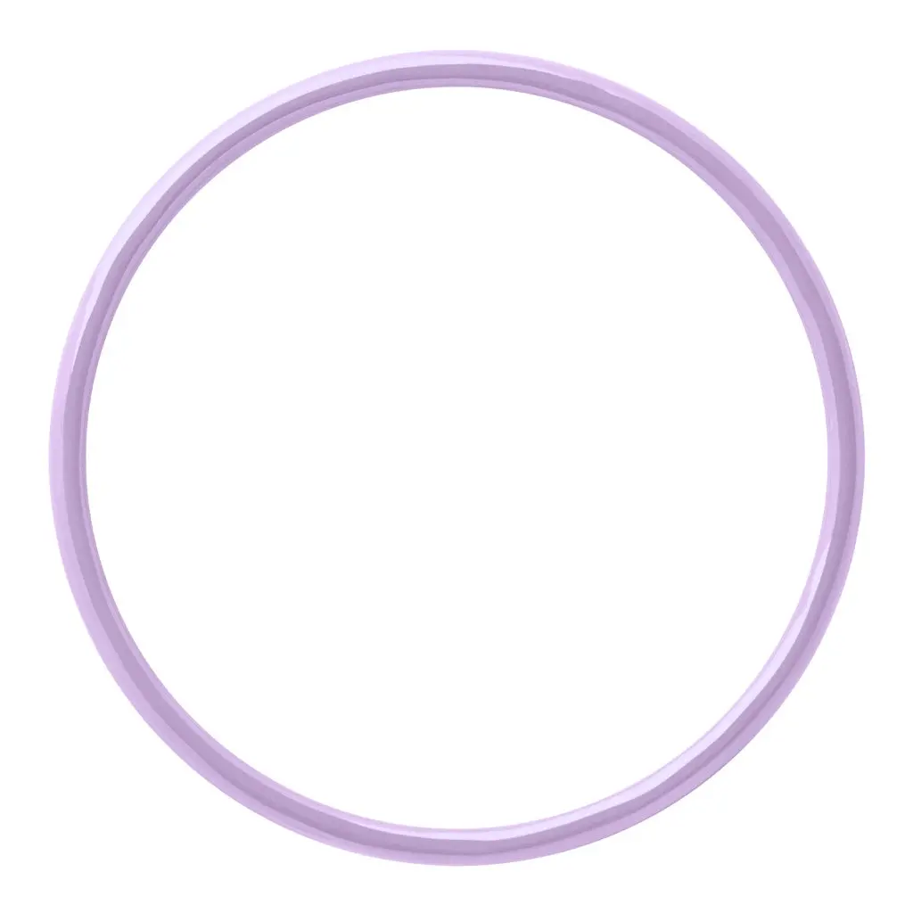 Color Bangle - Purple 1