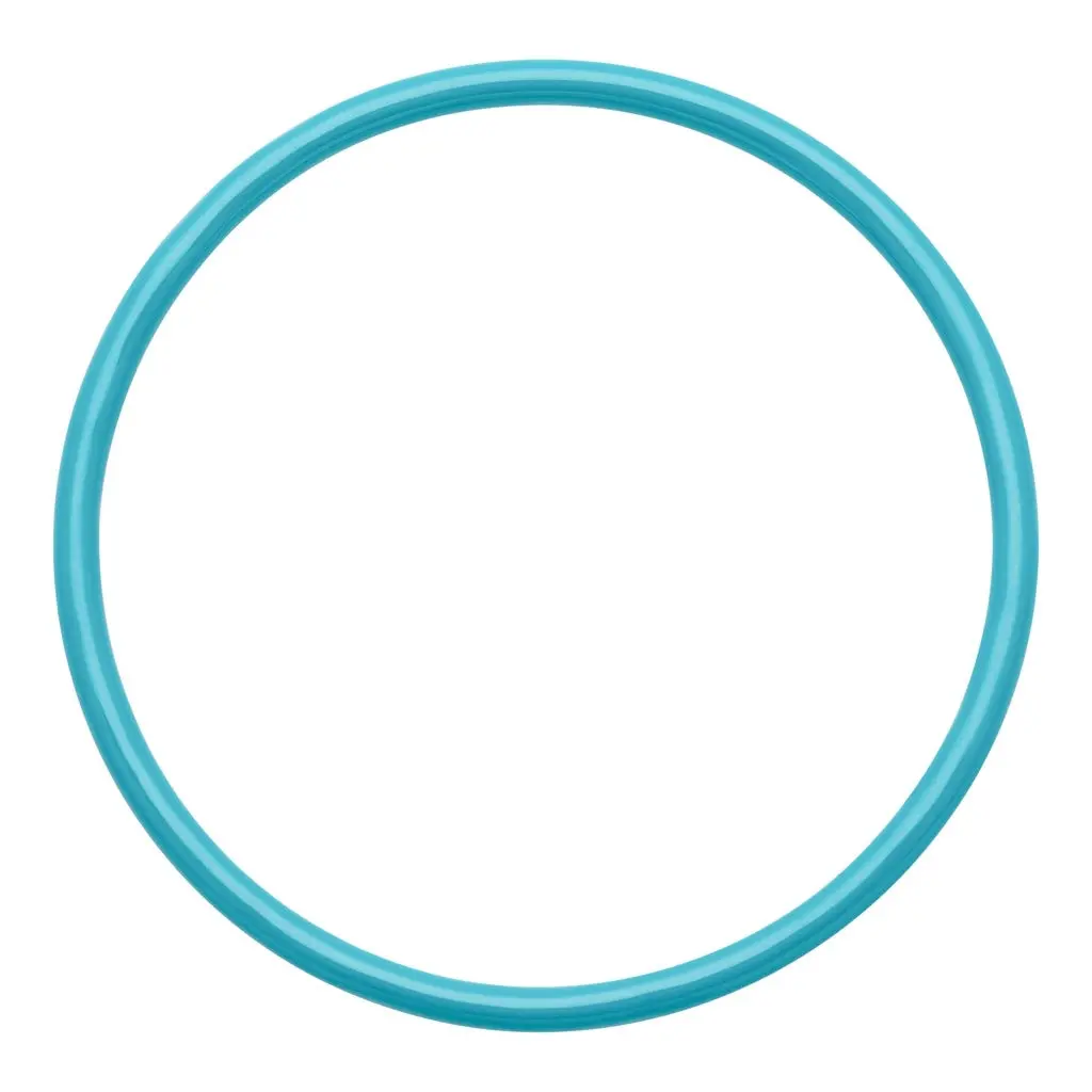 Color Bangle - Retro Blue 1