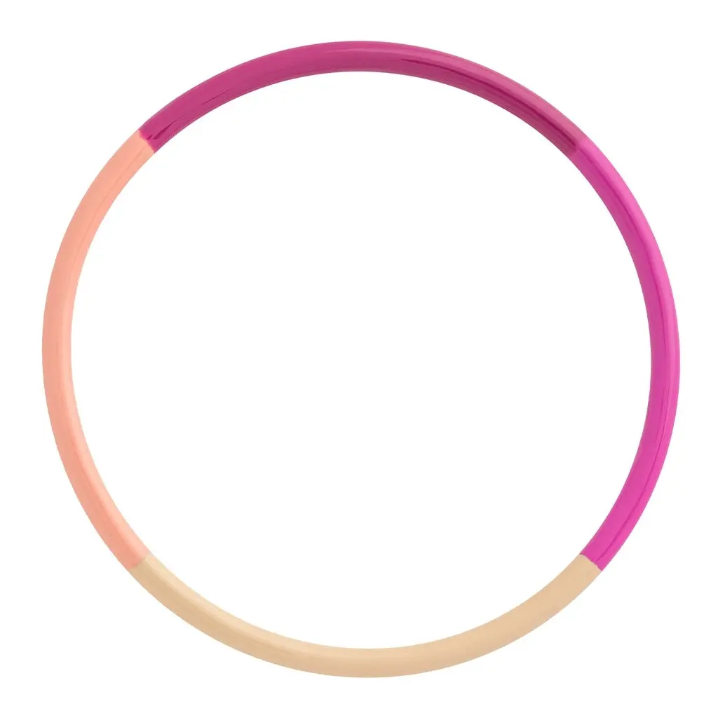 Color Bangle Quatro - Pink Sunset 1