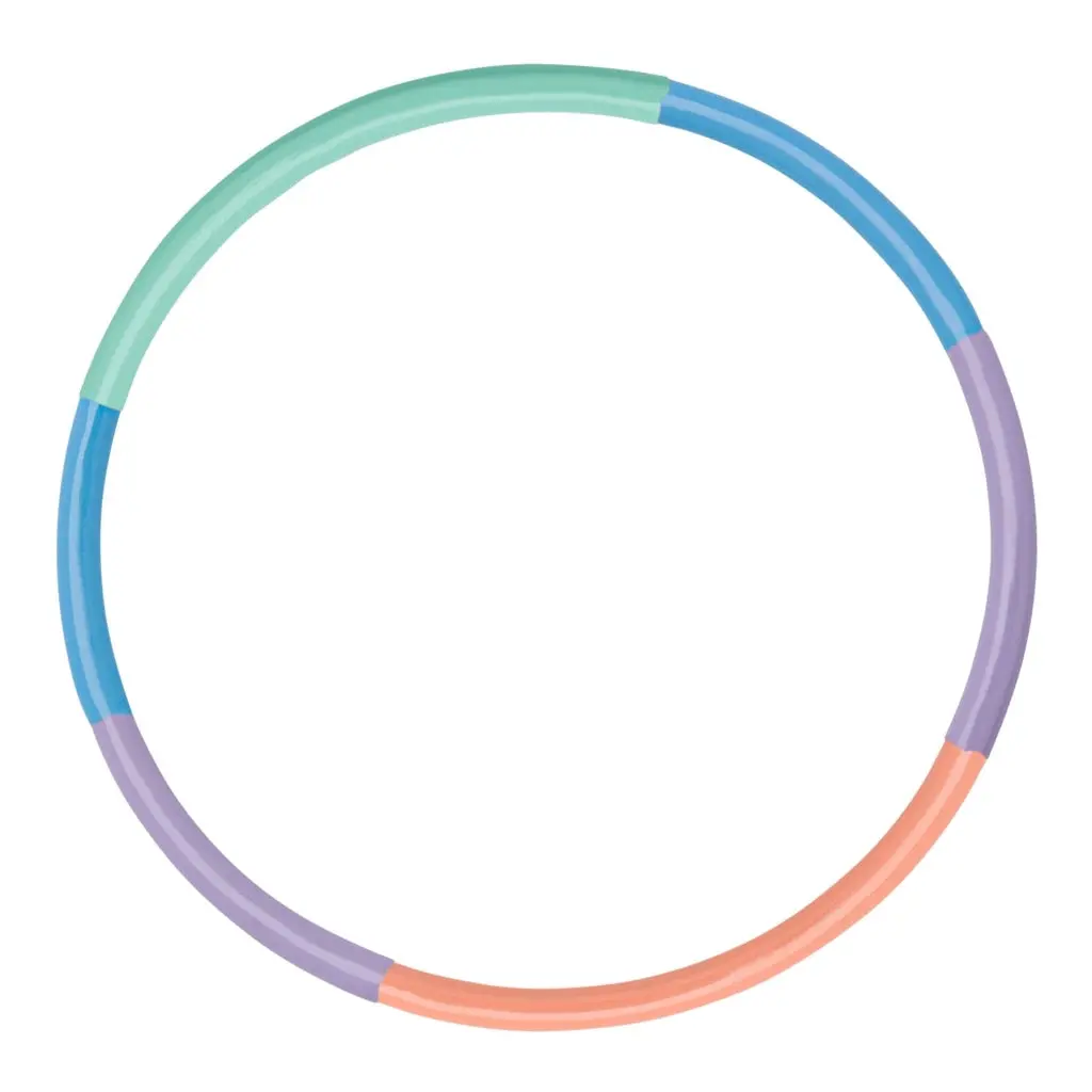 Color Bangle Quatro - Rainbow 1