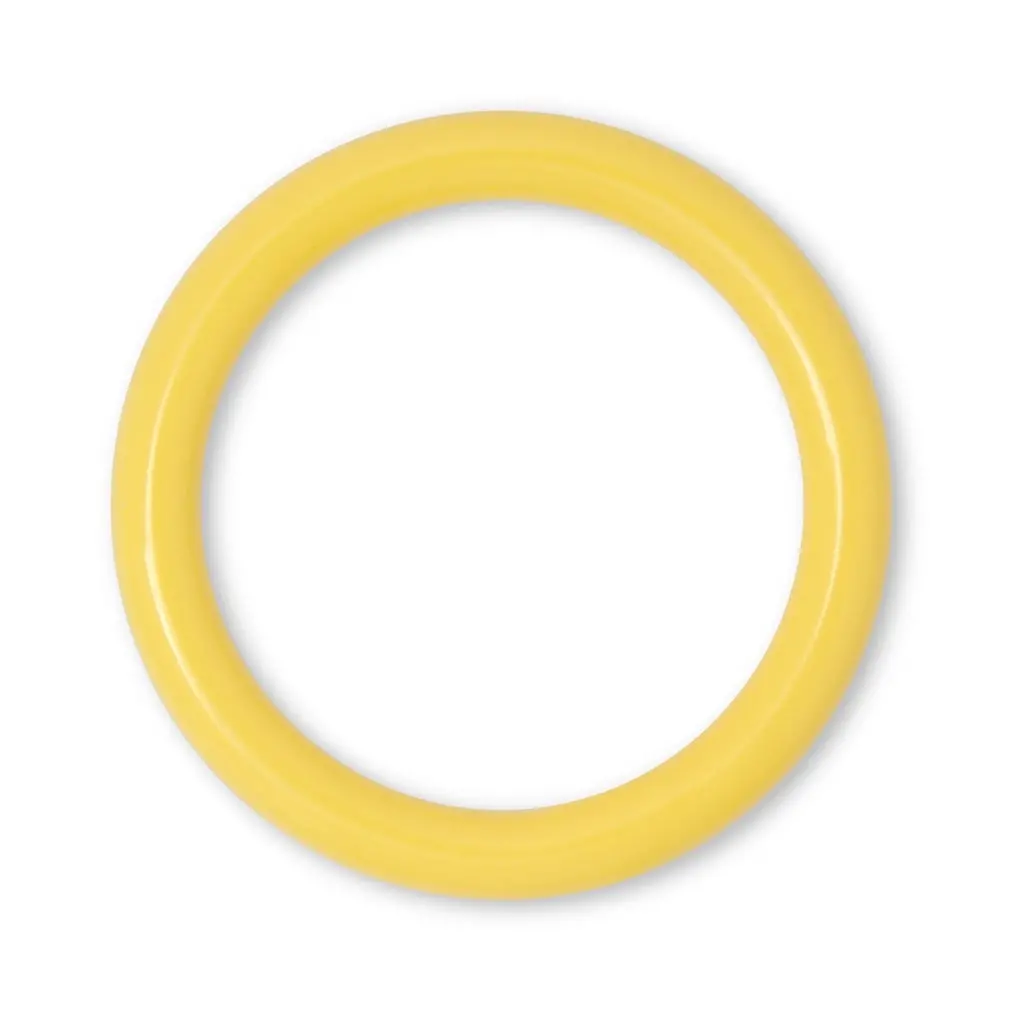 Color Ring - Yellow 1