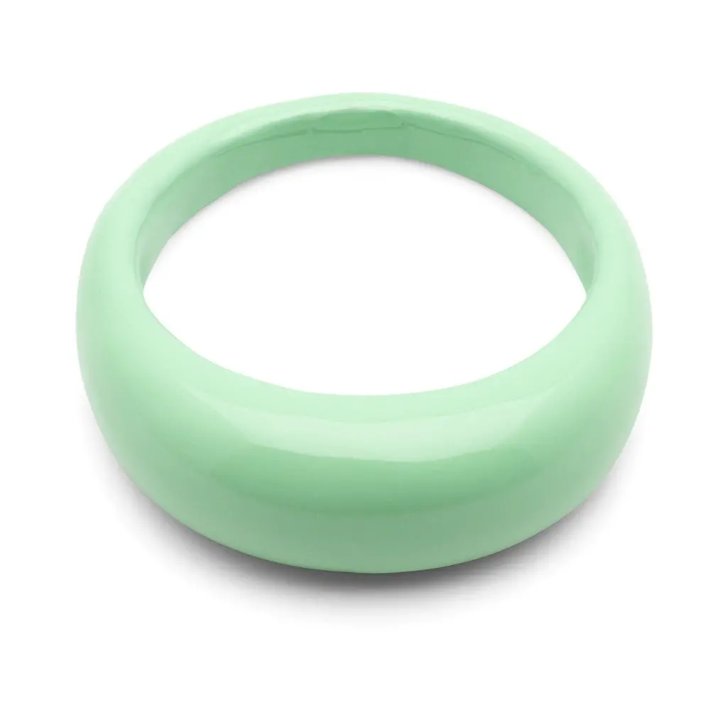 Color Ring Chunky - Seasalt Green 1