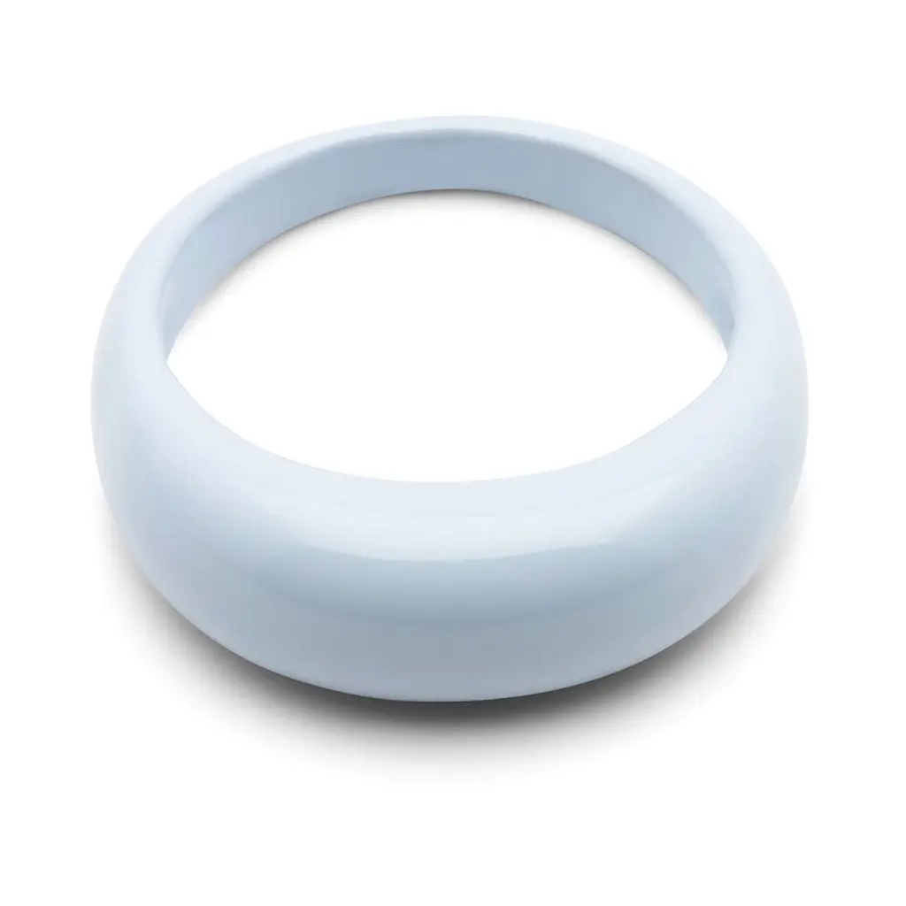 Color Ring Chunky - Skyride Blue 1
