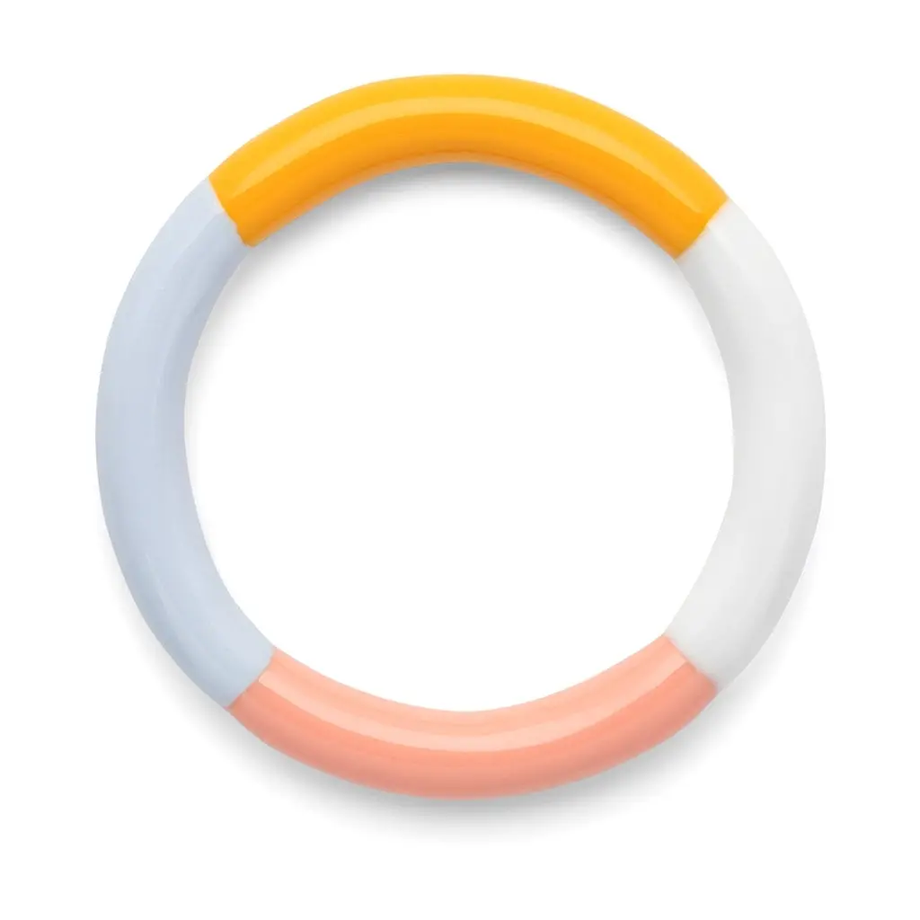Color Ring Quatro - Sundown 1