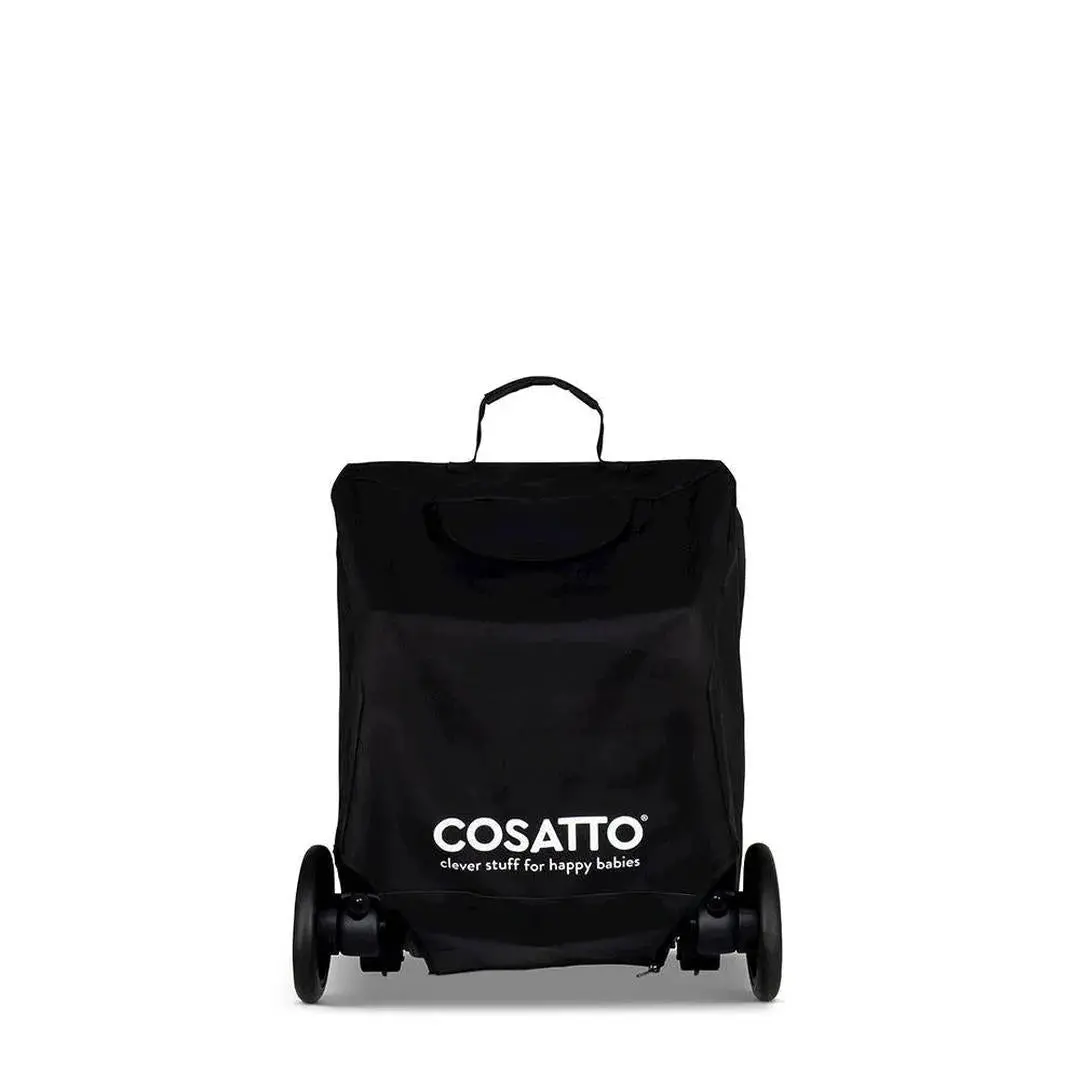 Cosatto Stroller Bag - Black 1