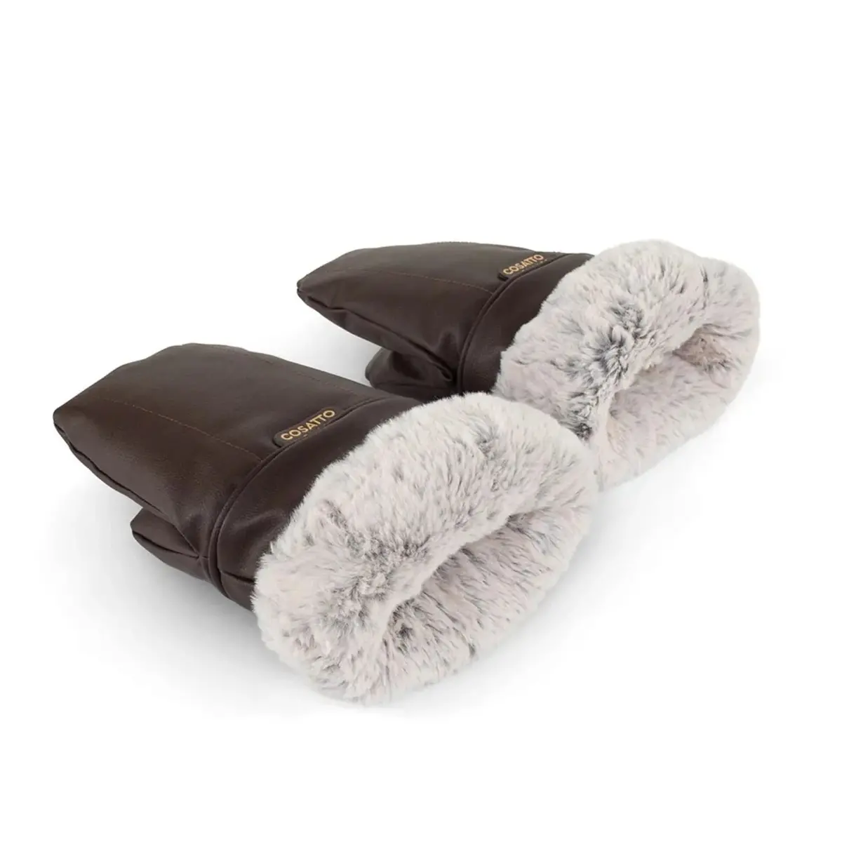 Cosatto Ultimate Heated Snuggle Mitts 1