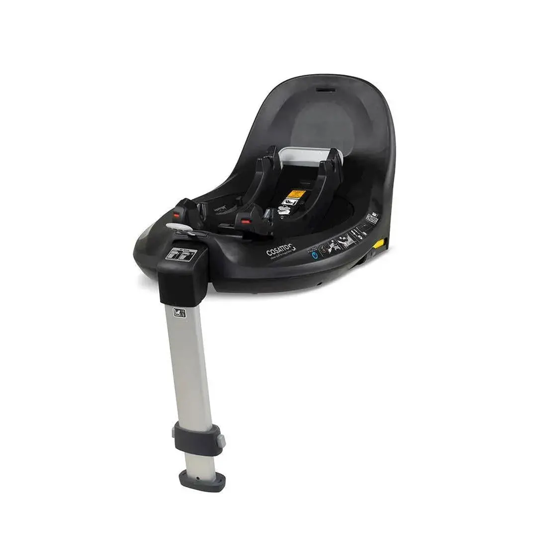 Cossato Acorn 2 I-Size Rotating Family Base 1