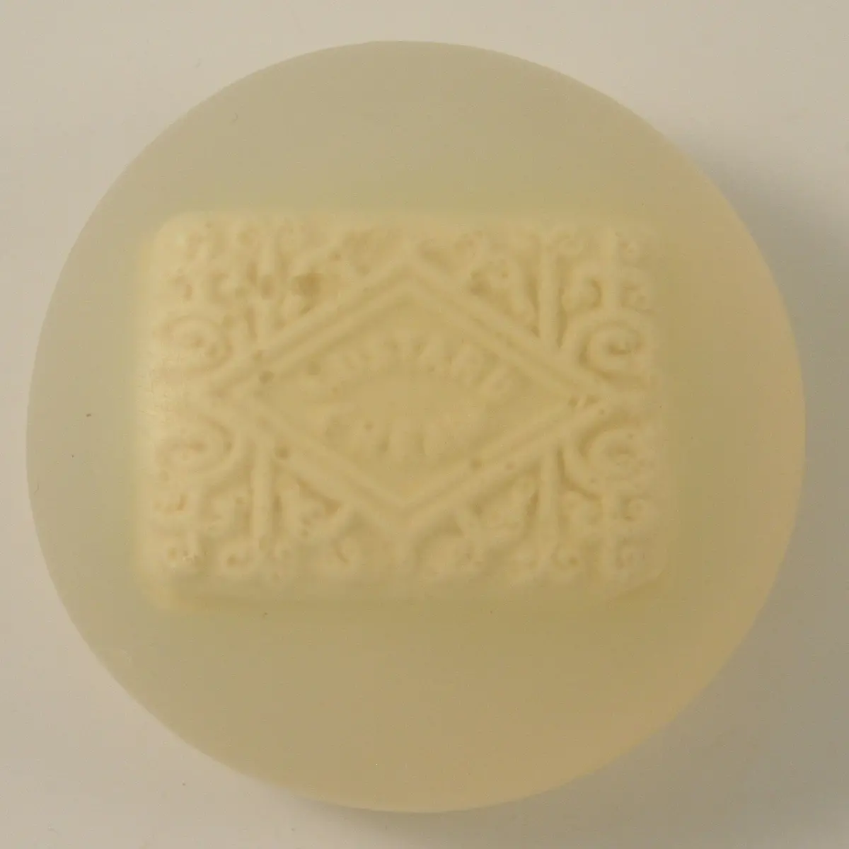 Custard Cream, 140G Round  (Pack Of 6) 1