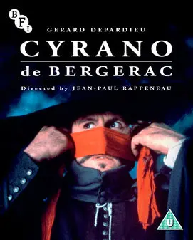 Cyrano De Bergerac Blu-Ray 1