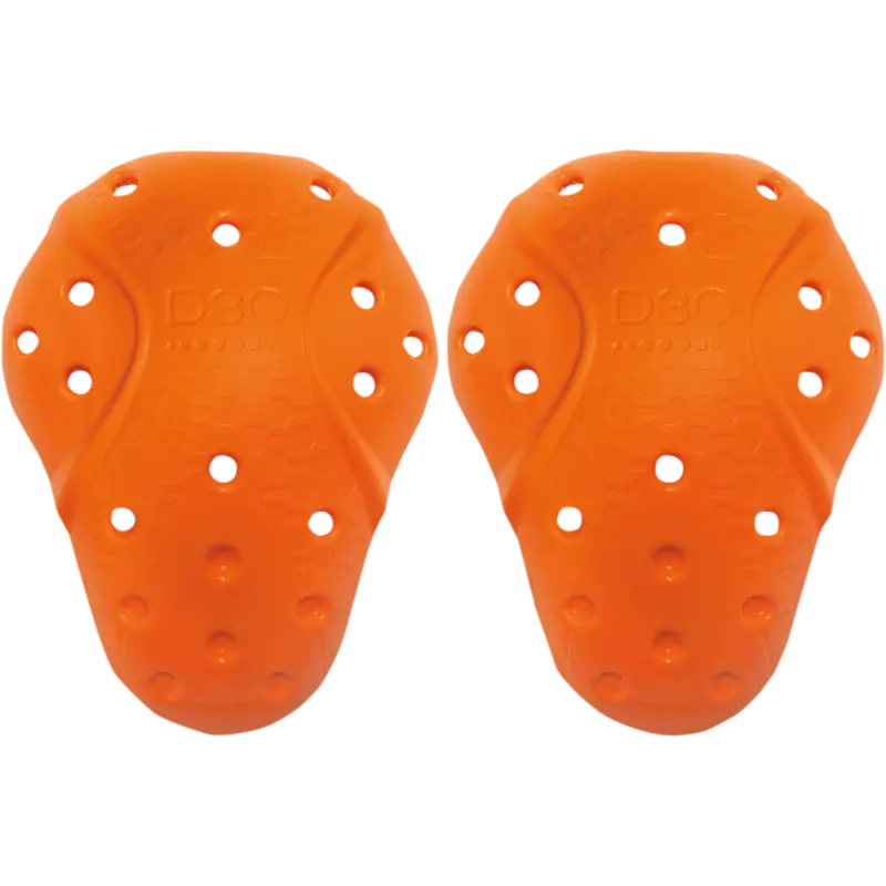 Icon Guard D3o T5 Evo Shoulder (Pair) Ce Level 1 1