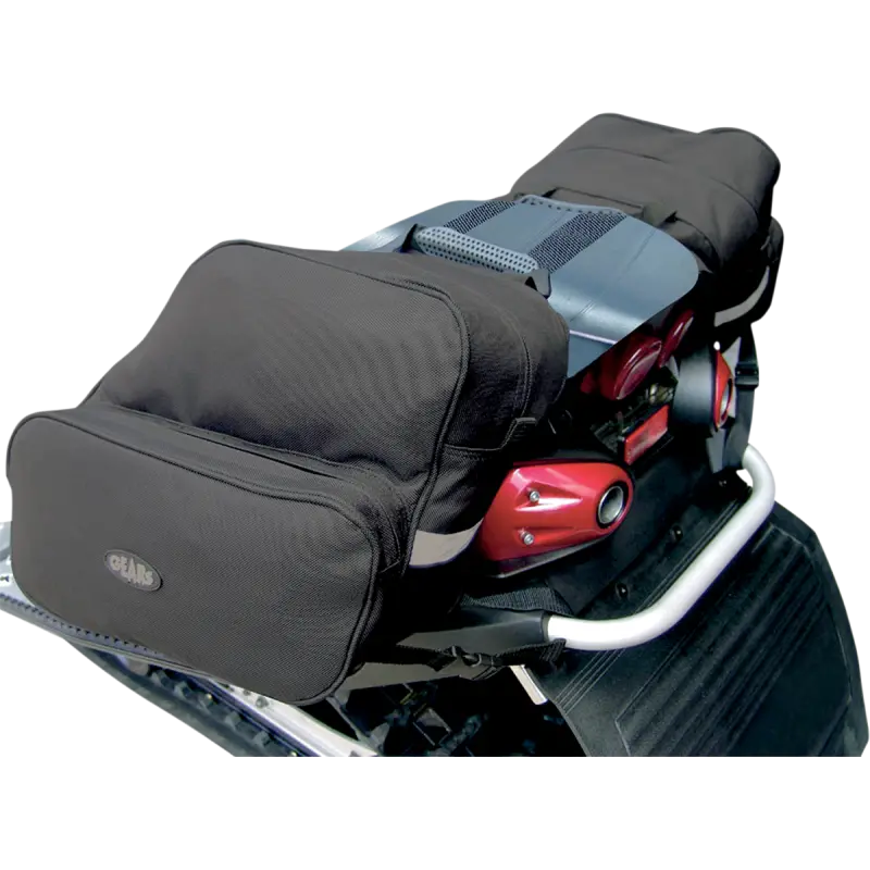 Gears Canada Yamaha Saddle Bag 300198-1 1