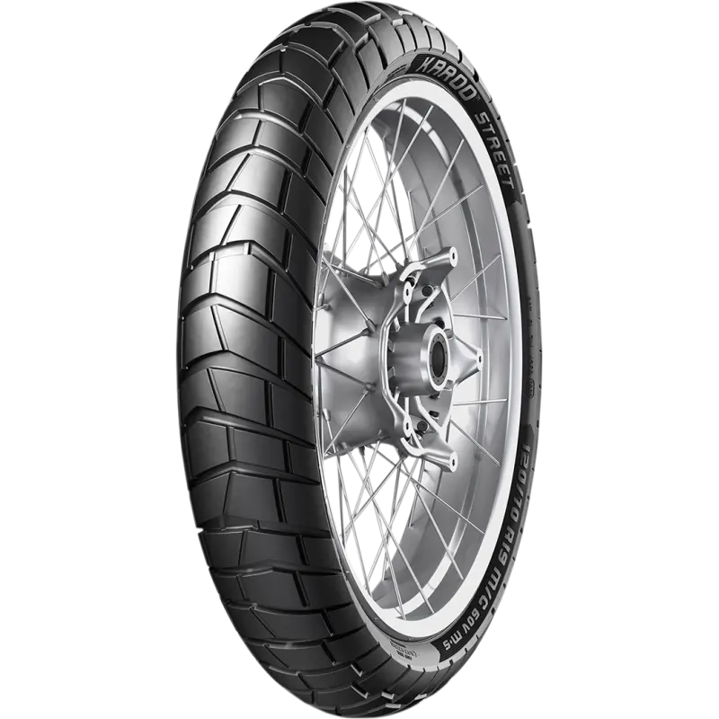 Metzeler Karoo Street Front Tire 1