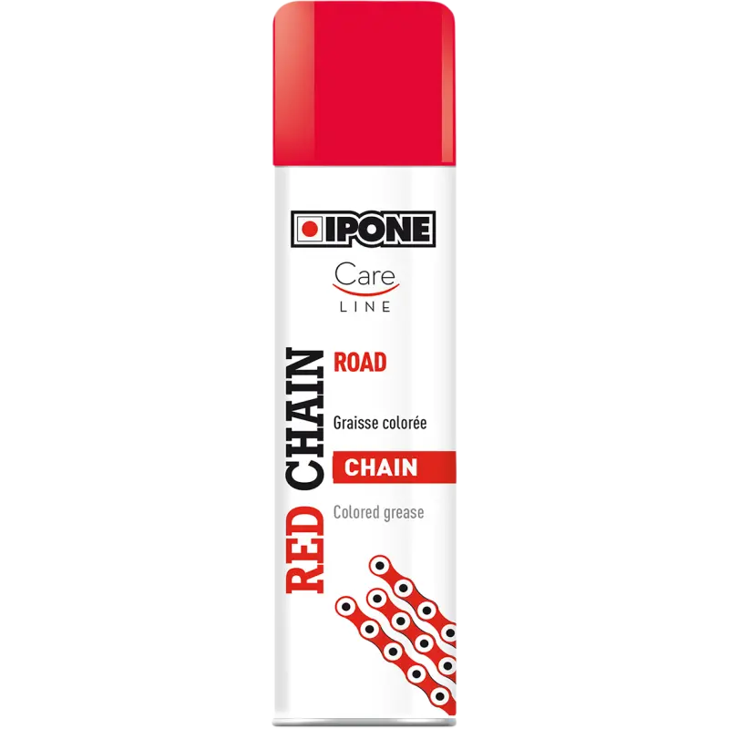 Ipone Atv 4000 Rs - 4-Stroke Semi-Synthetic Motor Oil - 10W40 1