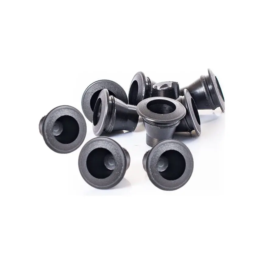 Dinitrol Plastic Plugs Set Of 10 1