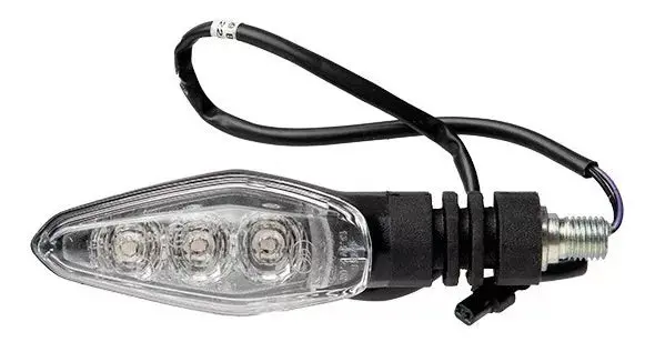 Apache Rr 310 Turn Signal Lamp Indicator Rear Left 1