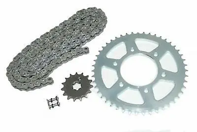 Yamaha R15 V2 Chain Sprocket Kit By Rolon 1