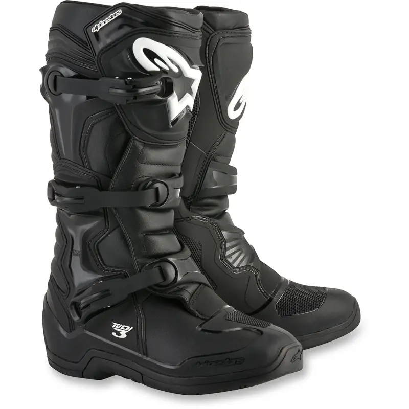 Alpinestars Boot Tech 3 Black 2