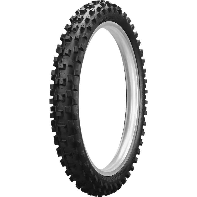 Dunlop Mx3s Geomax Front Tire 1
