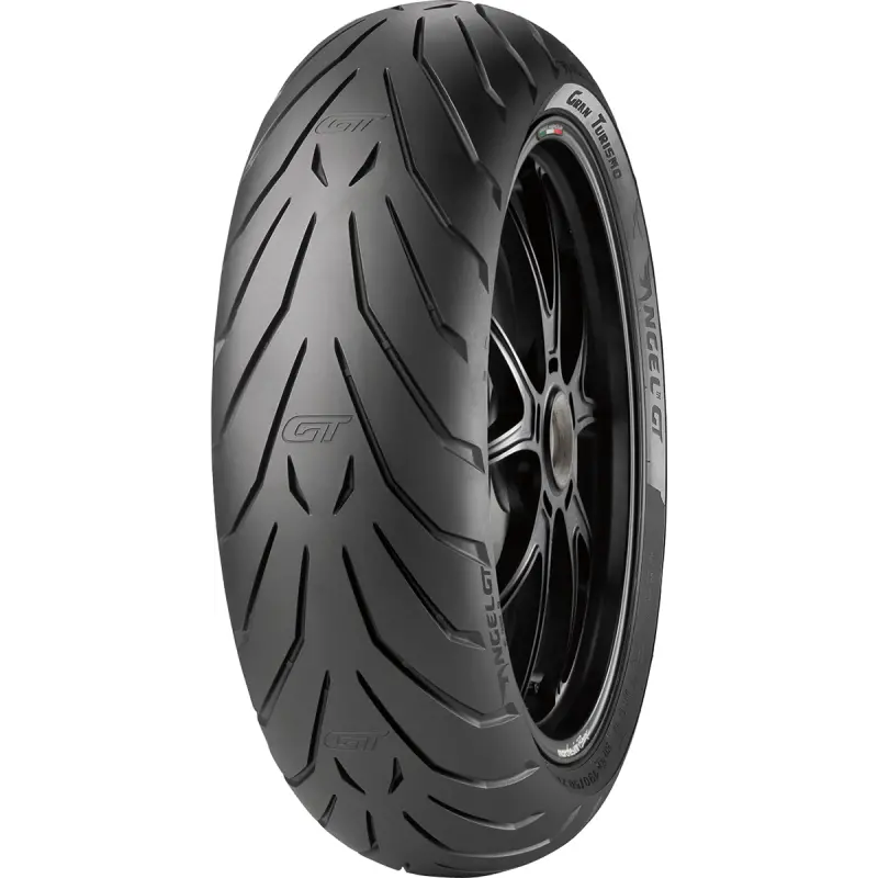 Pirelli Angel Gt Rear Tire 1
