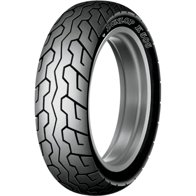 Dunlop K505 Oe Replacement Rear Tire 1