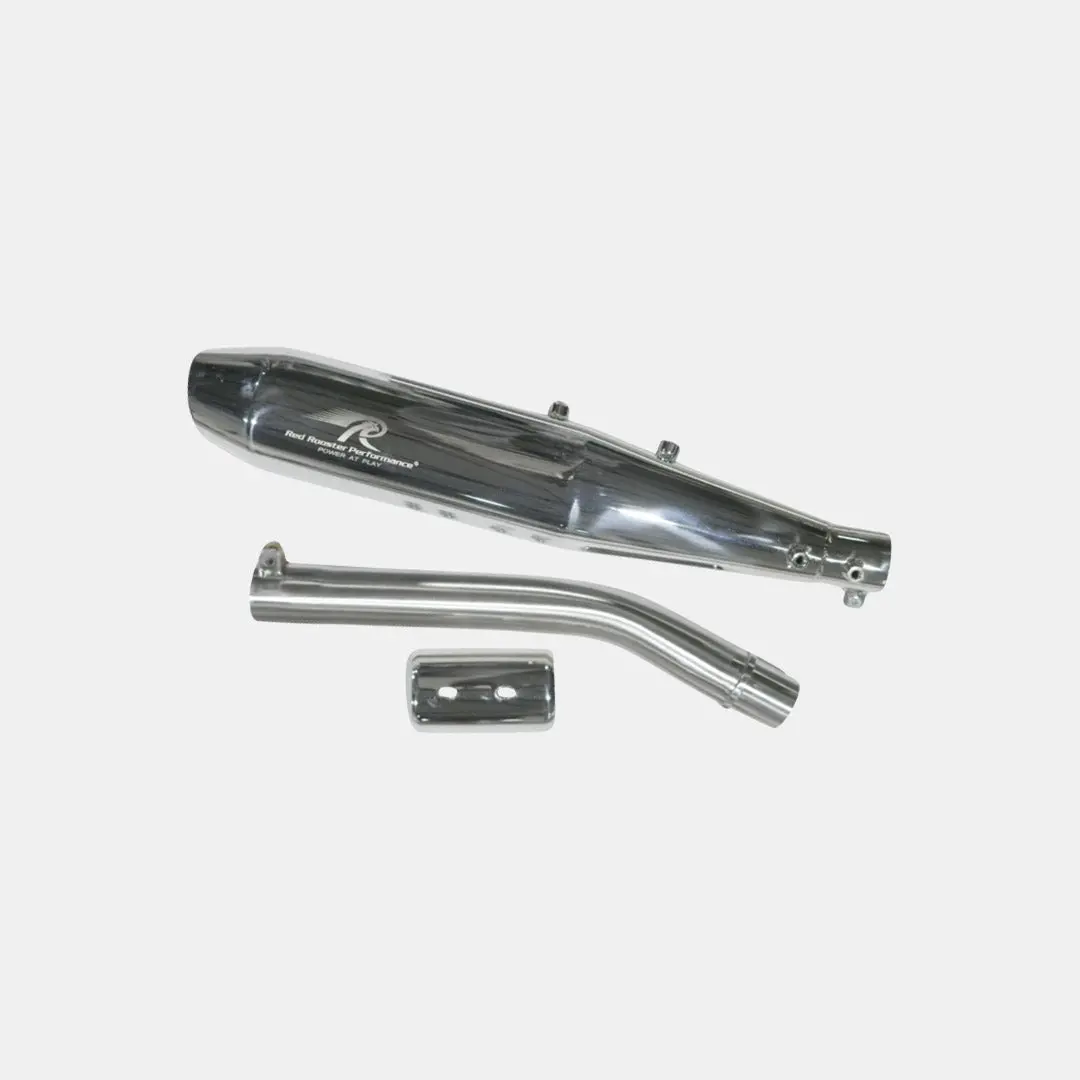 Rrp Bear 650 Stellar X Exhaust 1