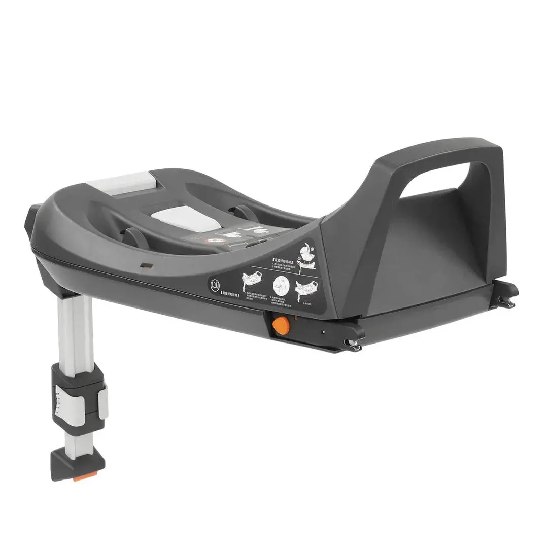 Egg Isofix Base 1