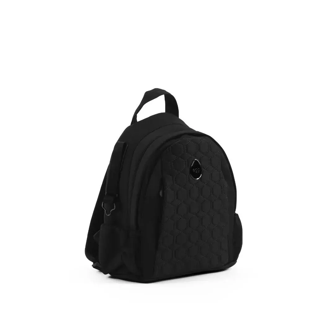 Egg3 Backpack Changing Bag - Panther 1