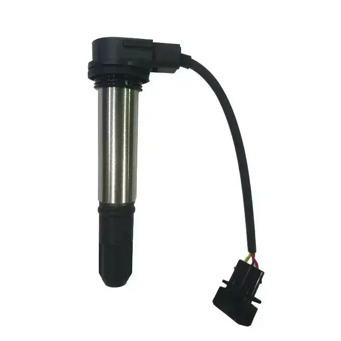 Benelli Tnt 300/ 302/600I/ Gt600 Metal Shell Ignition Coil 1