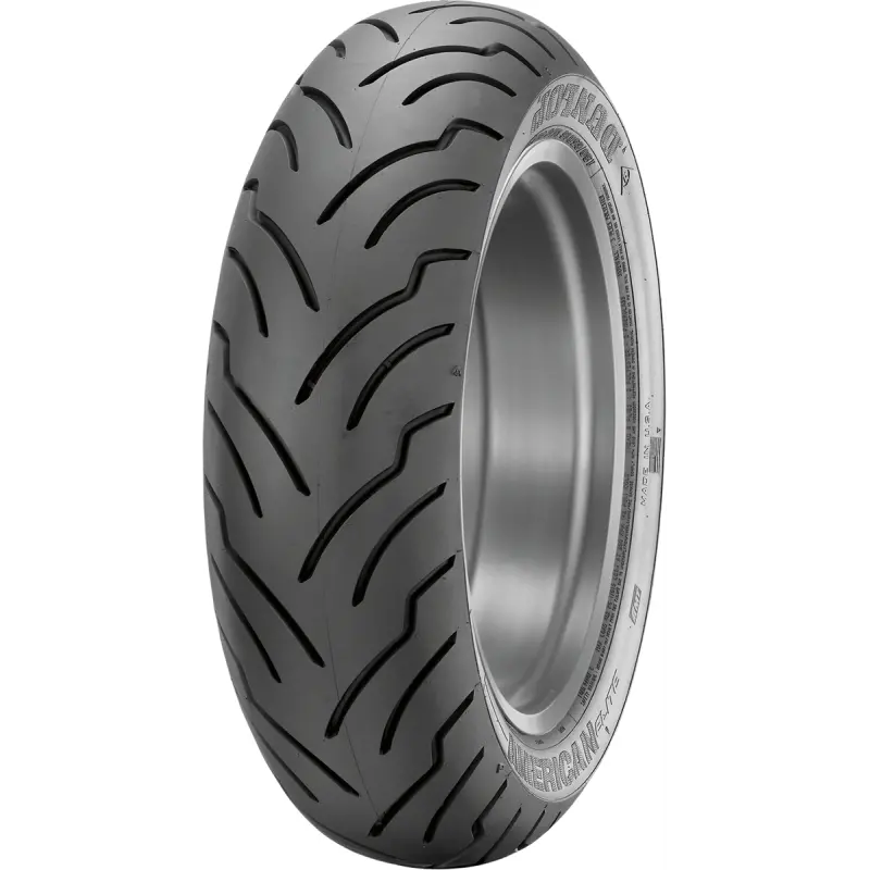 Dunlop American Elite Rear Tire 1