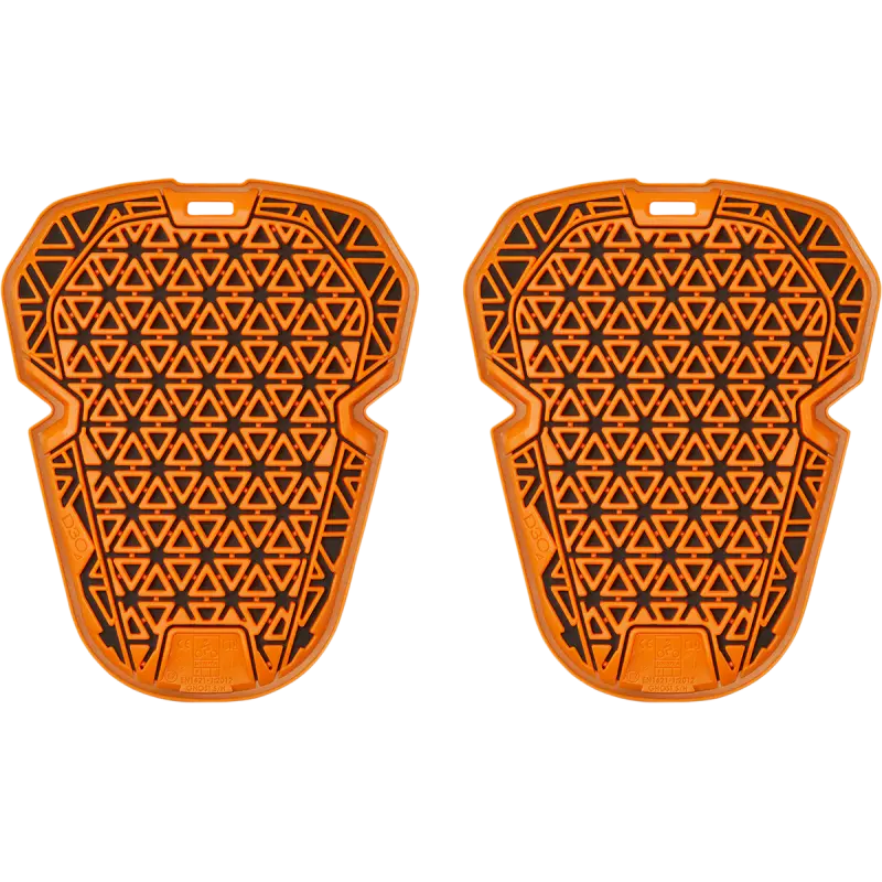 Icon Guard D3o Ghost (Pair) Fits Shoulders Or Hips Ce Level 1 1