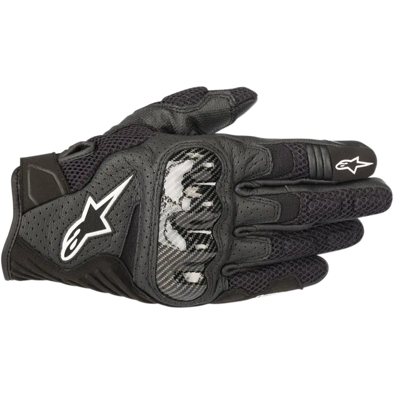 Alpinestars Smx-1 Air V2 Gloves 1
