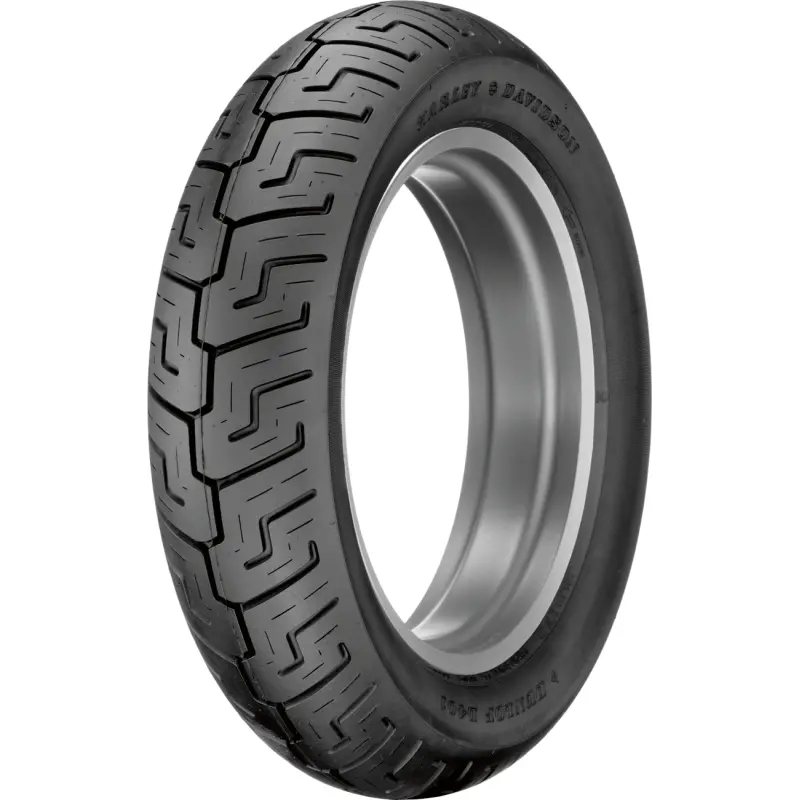 Dunlop D401 Rear Tire 1