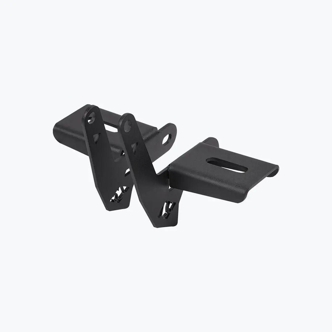 Legundary Hero Xpulse 210 Nyx Fog Light Mount 1