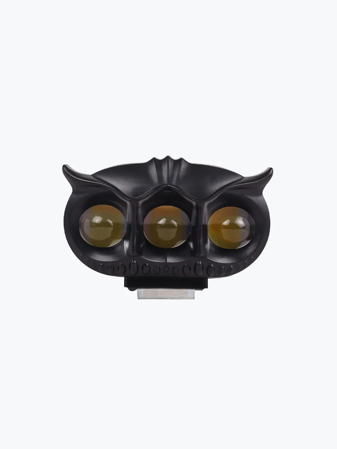 Hjg 3 Led Owl Fog Light 1
