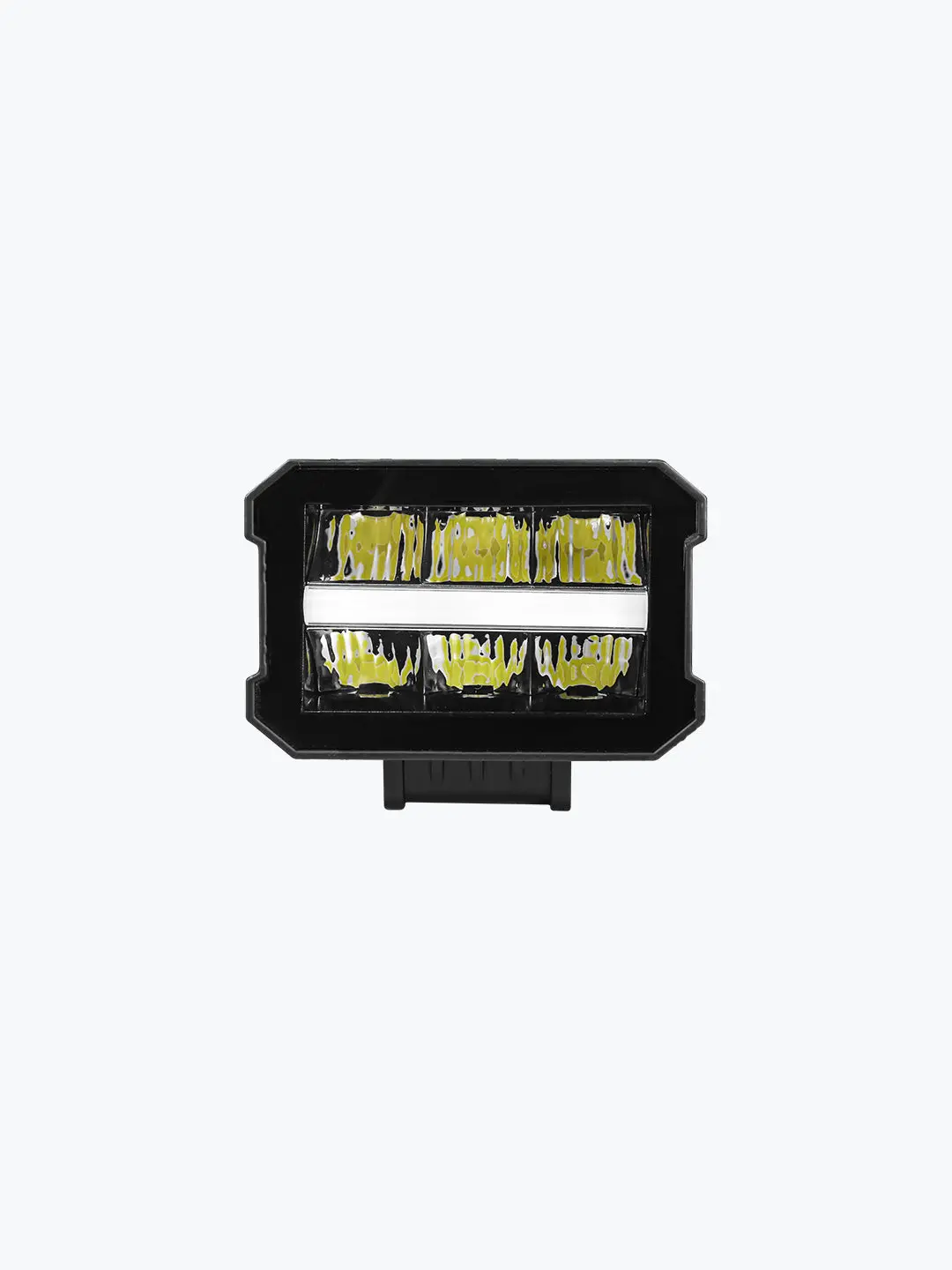Hjg Helao Drl Fog Light 1