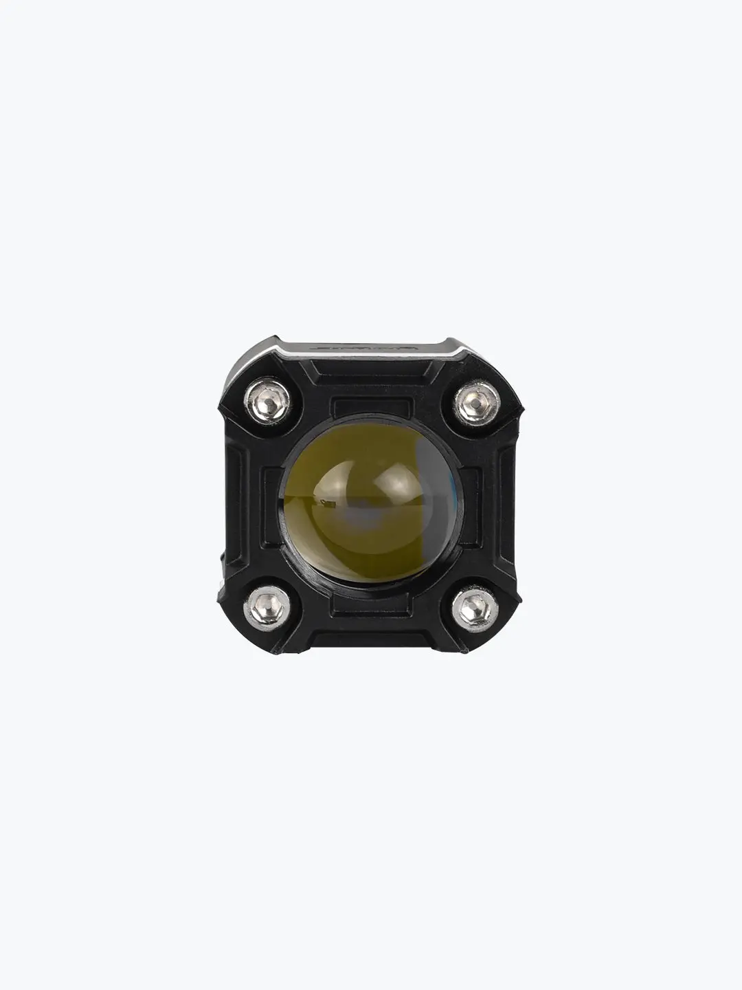 Hjg Demon Single Led Square Pair Fog Light 2