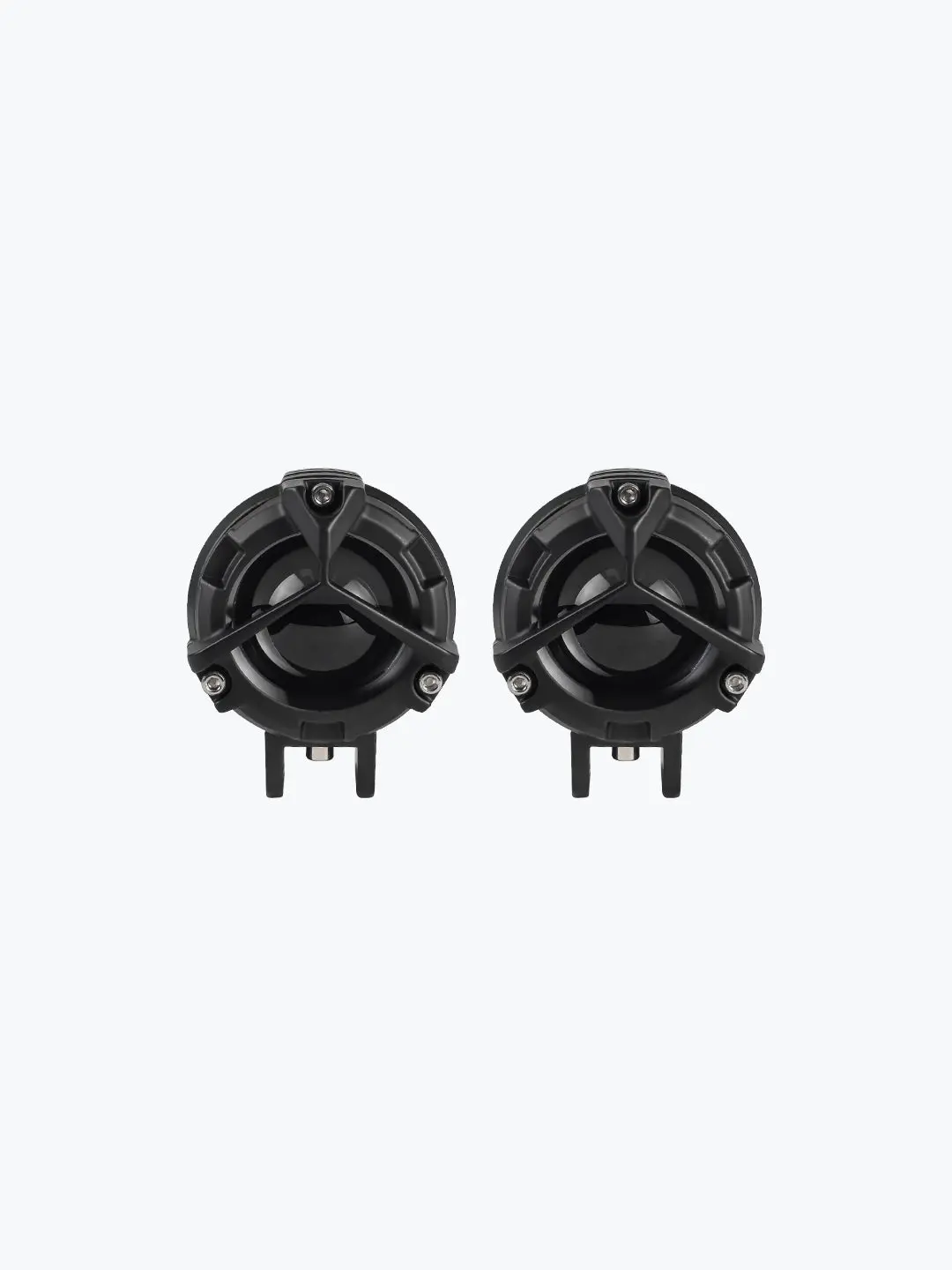 Hjg Trident Premium Fog Light With Dimmerstat 1