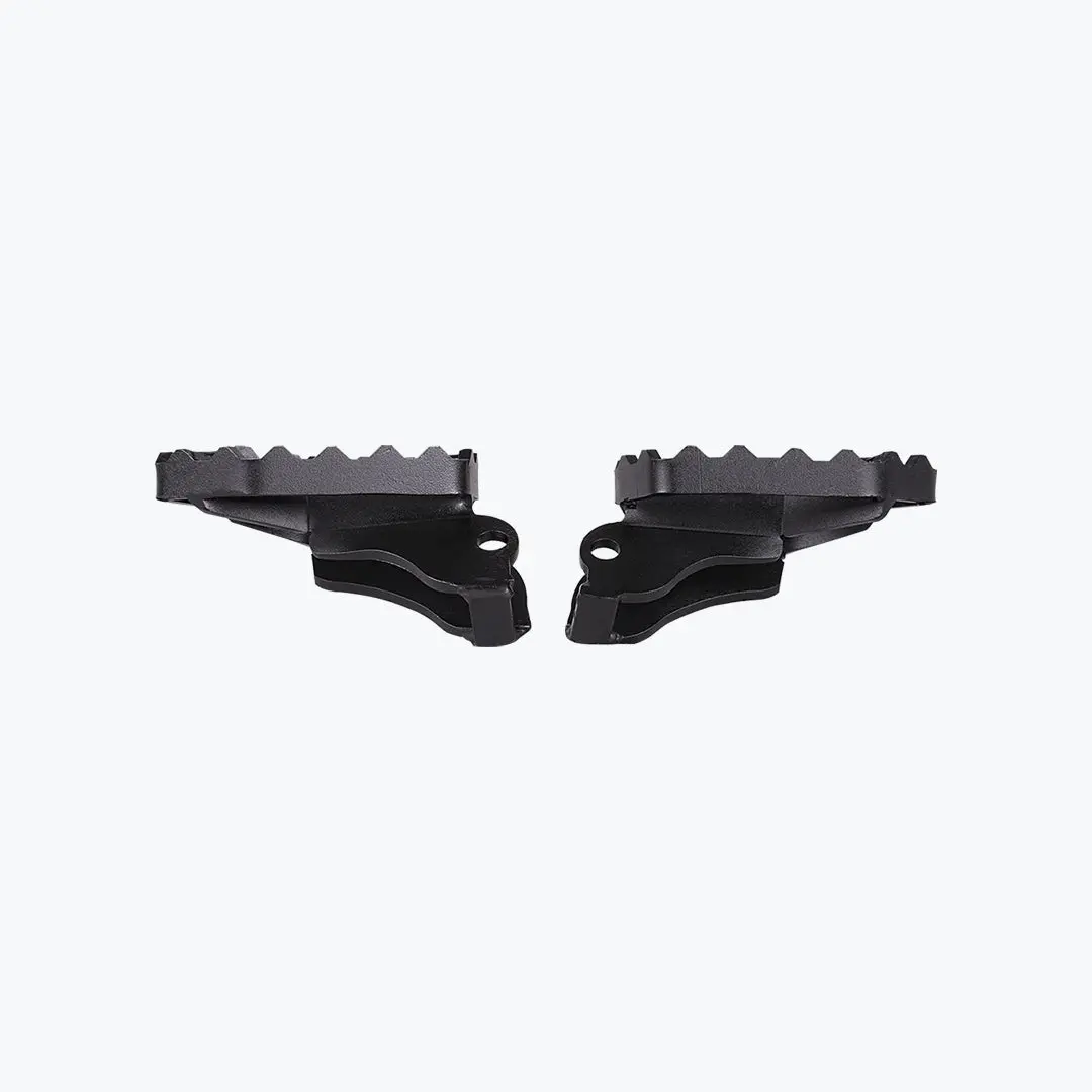 Legundary Hero Xpulse 210 Tour Pro Rallytrek Footrest 1