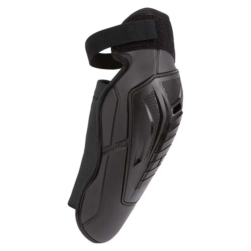 Icon Field Armor 3 Elbow Motorcycle Protectors - Black 1