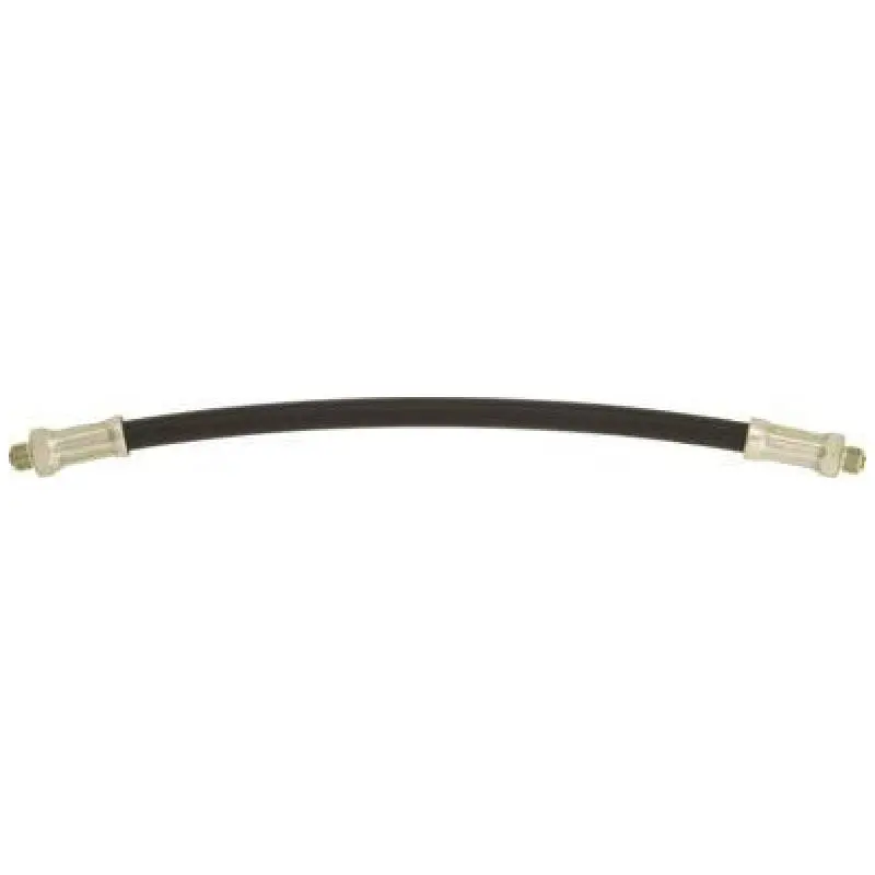 1/8 Bsp Gas Flexible Rubber Hose 1