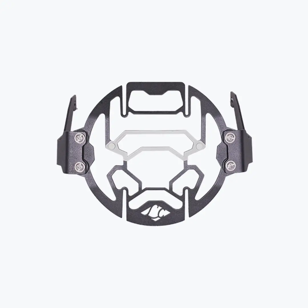 Legundary Hero Xpulse 210 Cosmic Headlight Grill 1