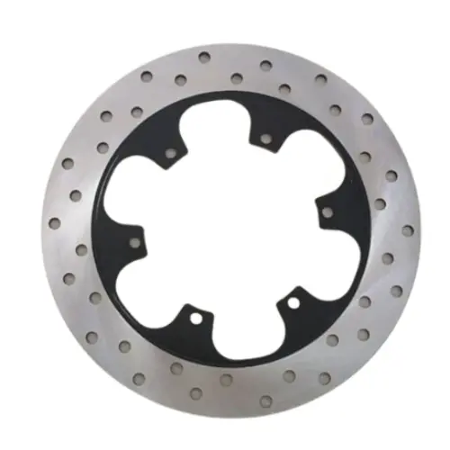Rear Disc Brake Plate For Bajaj Pulsar 220 Bs6 1